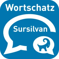 Wortschatz Romanisch Sursilvan