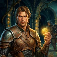 Kongelige : Legender-regionen