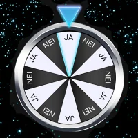 Ja eller Nei - Skjebnehjul