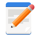 GNOME Text Editor
